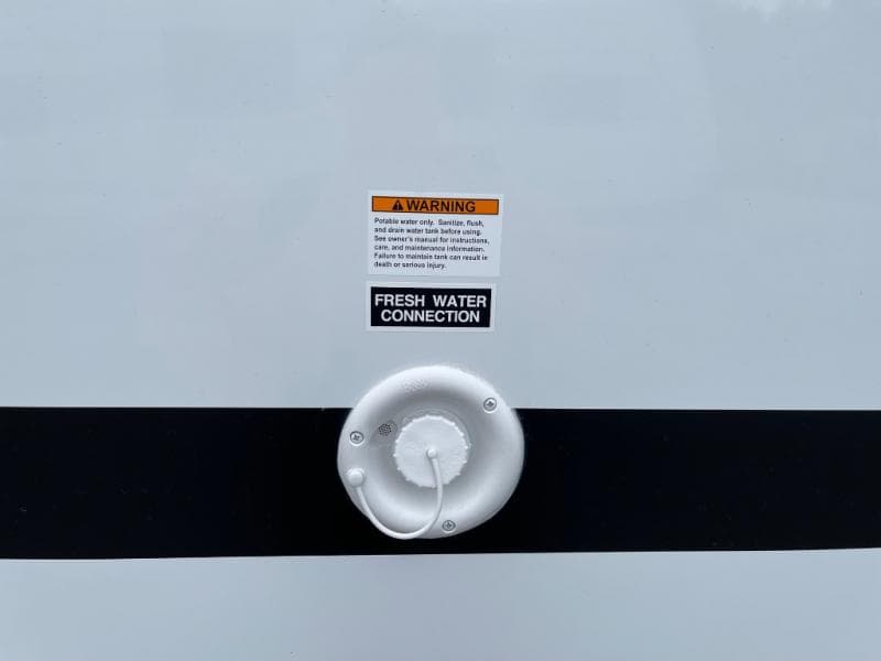 2026 Thor Motor Coach 2026 Thor Motor Coach Chateau - thumbnail 13