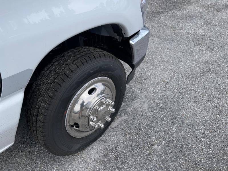 2026 Thor Motor Coach 2026 Thor Motor Coach Chateau - thumbnail 15