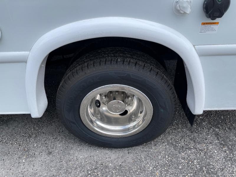 2026 Thor Motor Coach 2026 Thor Motor Coach Chateau - thumbnail 20