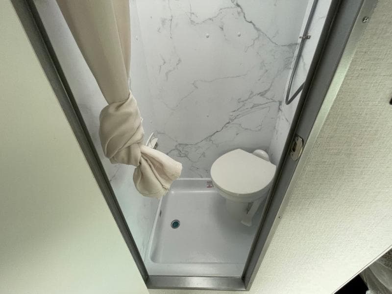 2026 Thor Motor Coach 2026 Thor Motor Coach Chateau - thumbnail 31