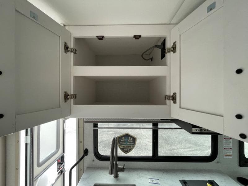 2026 Thor Motor Coach 2026 Thor Motor Coach Chateau - thumbnail 35