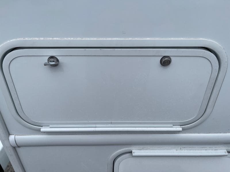 2026 Thor Motor Coach 2026 Thor Motor Coach Chateau - thumbnail 8