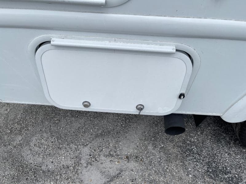 2026 Thor Motor Coach 2026 Thor Motor Coach Chateau - thumbnail 10