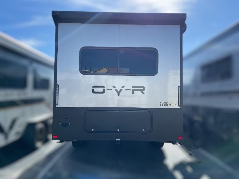 2026 inTech RV 2026 inTech RV O-V-R - thumbnail 5