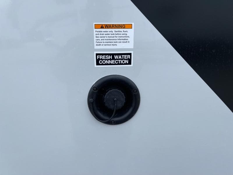 2026 Thor Motor Coach 2026 Thor Motor Coach Quantum - thumbnail 11