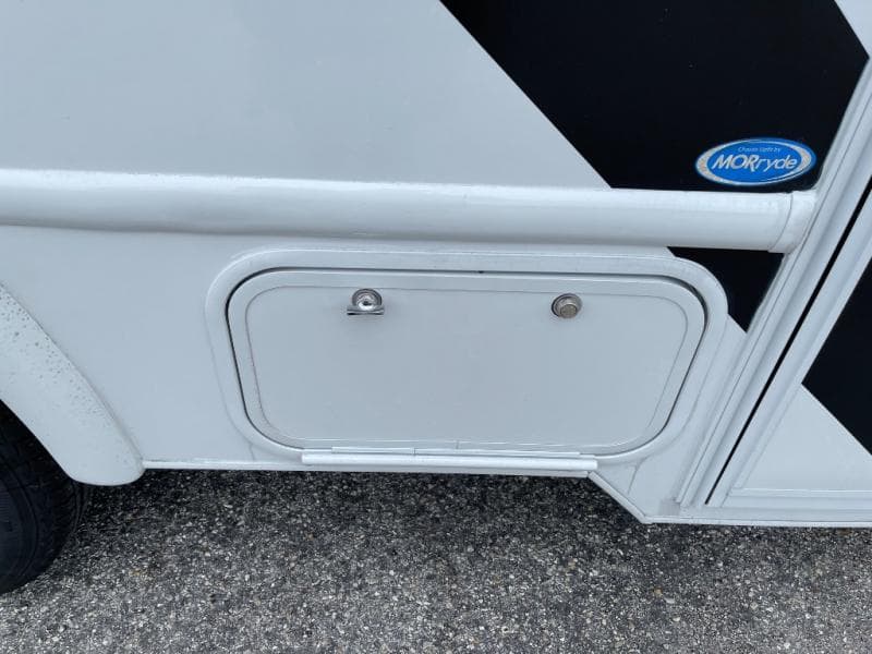 2026 Thor Motor Coach 2026 Thor Motor Coach Quantum - thumbnail 12