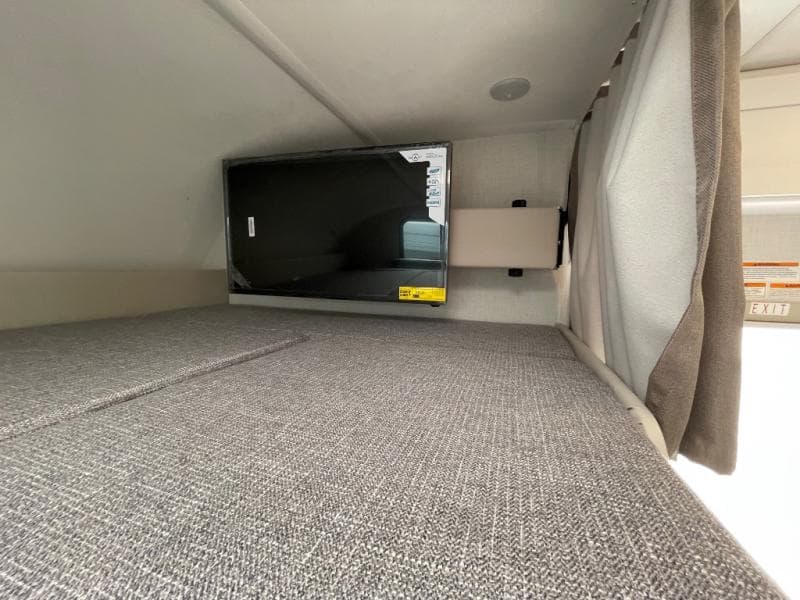 2026 Thor Motor Coach 2026 Thor Motor Coach Quantum - thumbnail 21