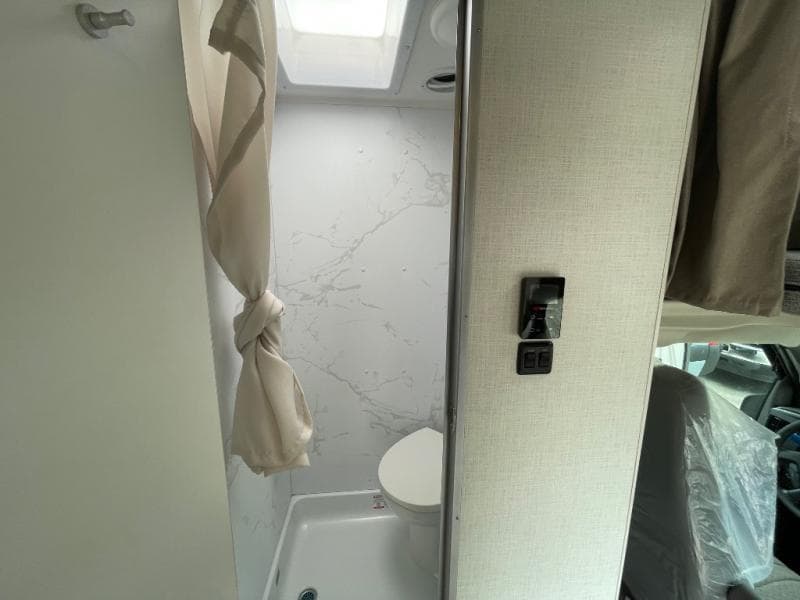 2026 Thor Motor Coach 2026 Thor Motor Coach Quantum - thumbnail 26