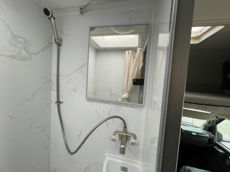 2026 Thor Motor Coach 2026 Thor Motor Coach Quantum - thumbnail 27