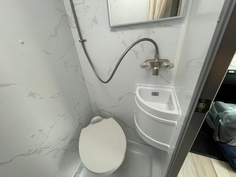 2026 Thor Motor Coach 2026 Thor Motor Coach Quantum - thumbnail 28