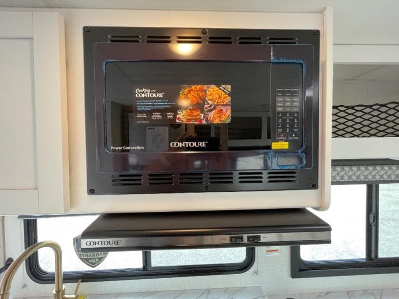 2026 Thor Motor Coach 2026 Thor Motor Coach Quantum - thumbnail 32