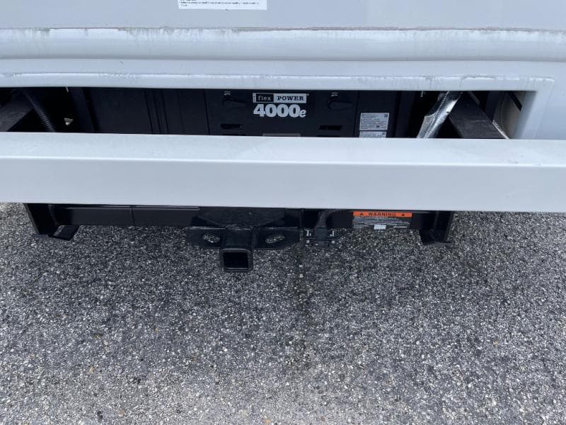 2026 Thor Motor Coach 2026 Thor Motor Coach Quantum - thumbnail 8