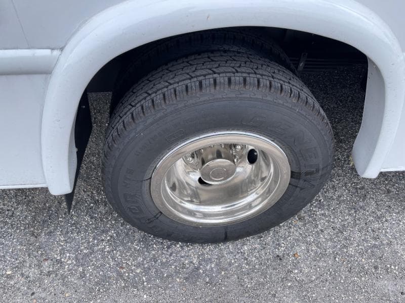 2026 Thor Motor Coach 2026 Thor Motor Coach Quantum - thumbnail 10