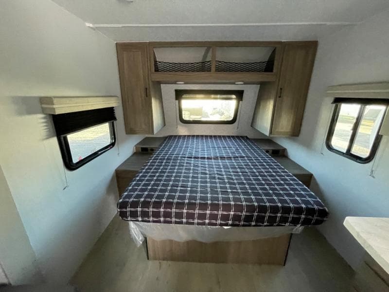 2026 Coachmen 2026 Coachmen Freedom Express Select - thumbnail 19