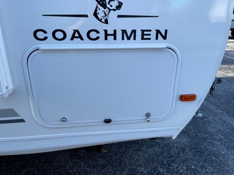 2026 Coachmen 2026 Coachmen Freedom Express Select - thumbnail 10