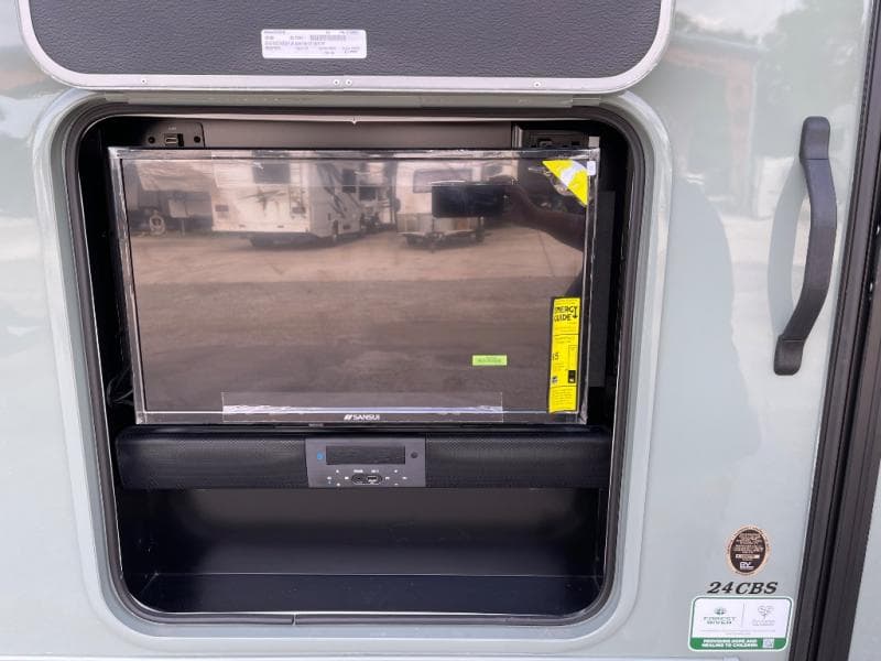 2026 Coachmen 2026 Coachmen Prism - thumbnail 15