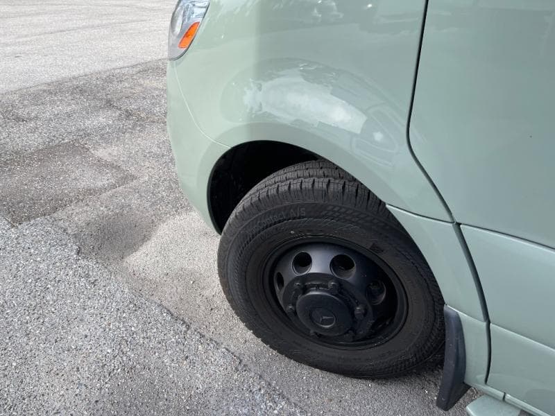 2026 Coachmen 2026 Coachmen Prism - thumbnail 19