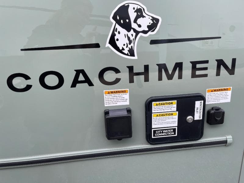 2026 Coachmen 2026 Coachmen Prism - thumbnail 21