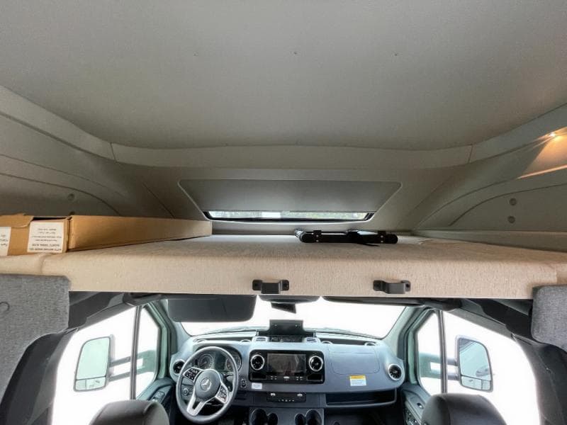 2026 Coachmen 2026 Coachmen Prism - thumbnail 24