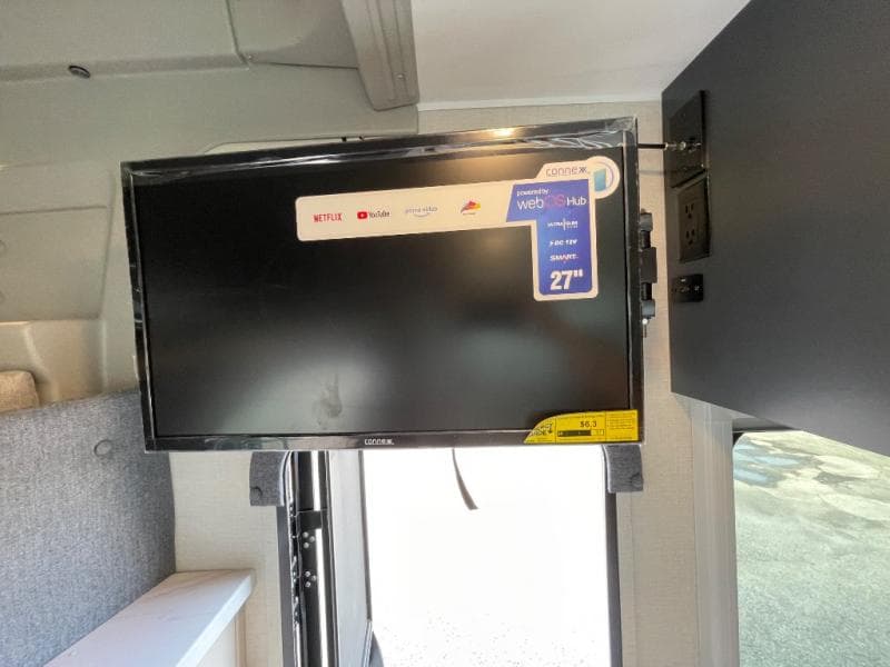 2026 Coachmen 2026 Coachmen Prism - thumbnail 26