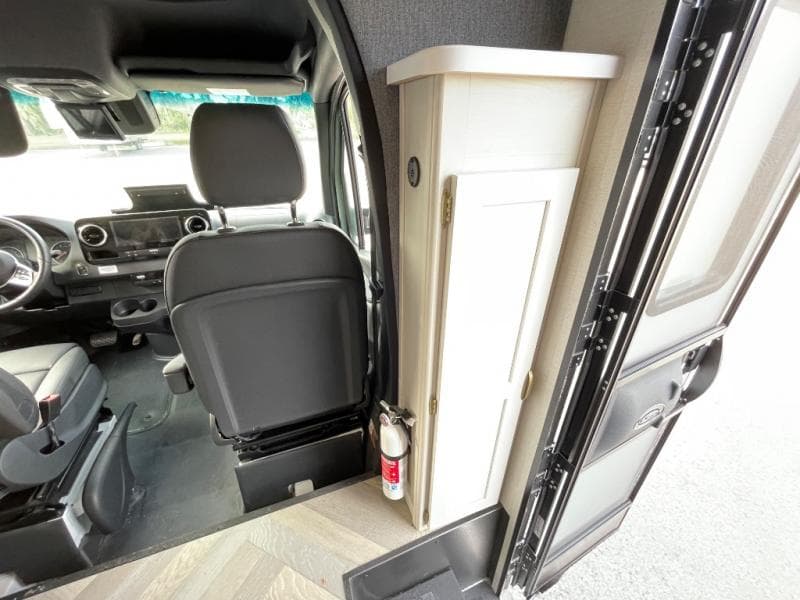 2026 Coachmen 2026 Coachmen Prism - thumbnail 28