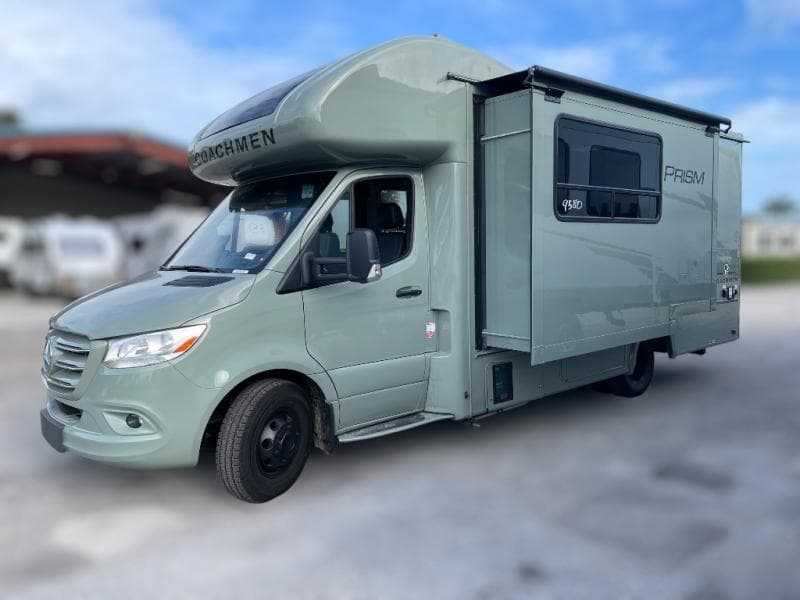 2026 Coachmen 2026 Coachmen Prism - thumbnail 4