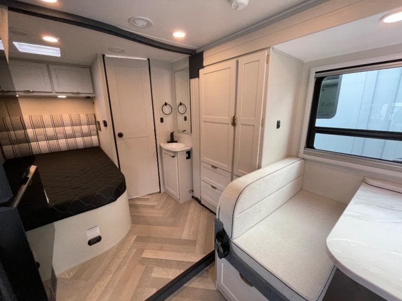 2026 Coachmen 2026 Coachmen Prism - thumbnail 32