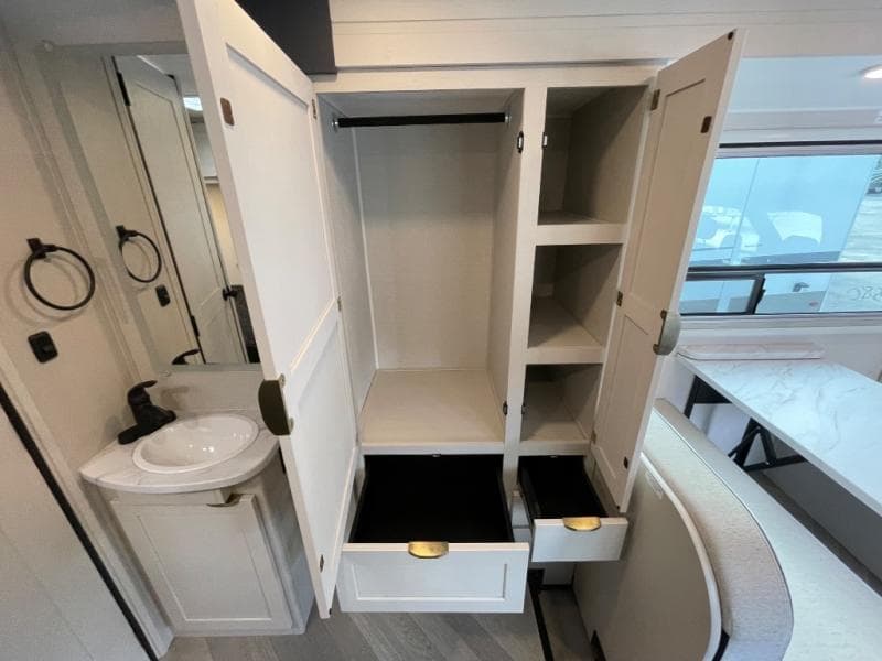 2026 Coachmen 2026 Coachmen Prism - thumbnail 40