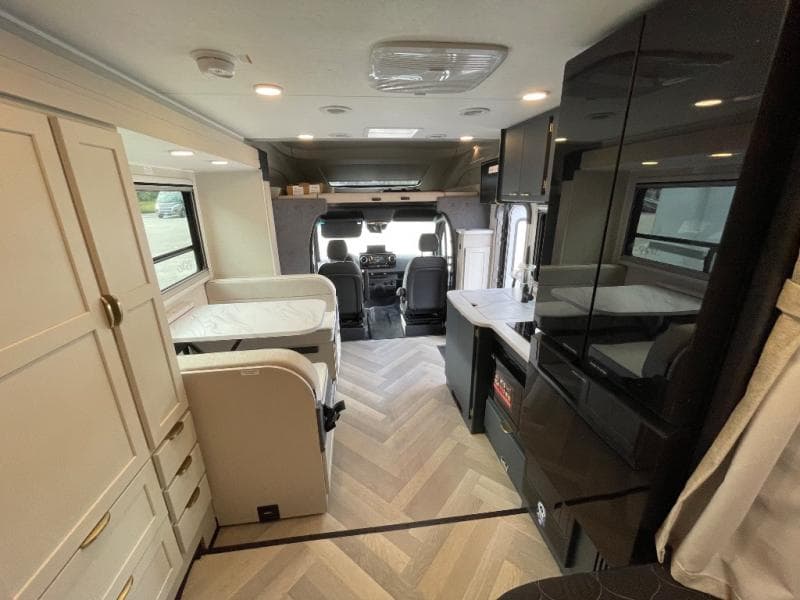 2026 Coachmen 2026 Coachmen Prism - thumbnail 47