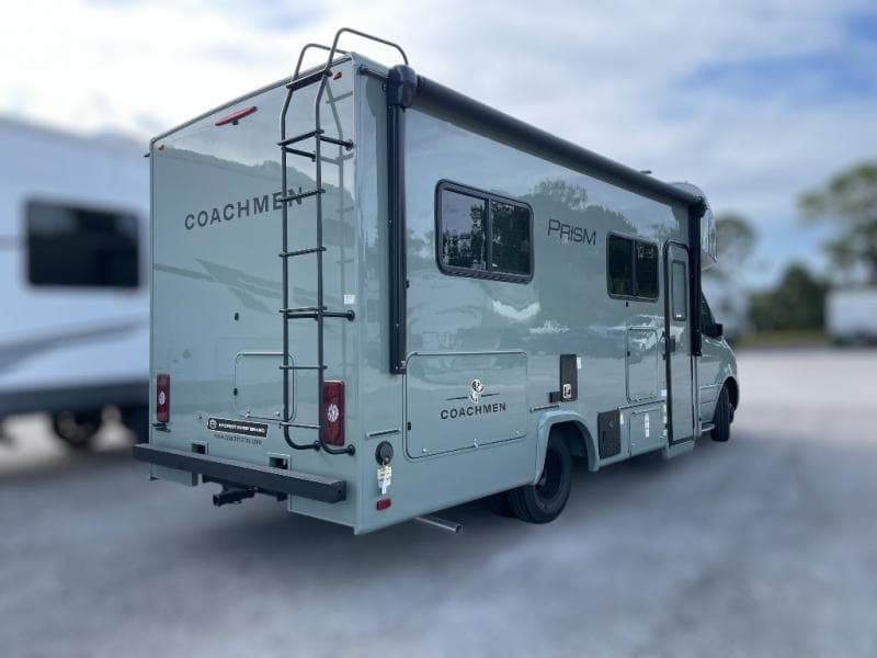 2026 Coachmen 2026 Coachmen Prism - thumbnail 7