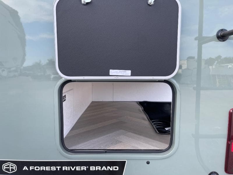 2026 Coachmen 2026 Coachmen Prism - thumbnail 9