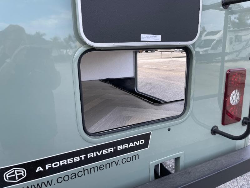 2026 Coachmen 2026 Coachmen Prism - thumbnail 10