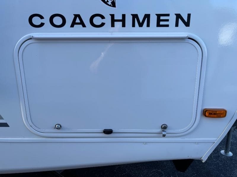 2026 Coachmen 2026 Coachmen Freedom Express - thumbnail 13