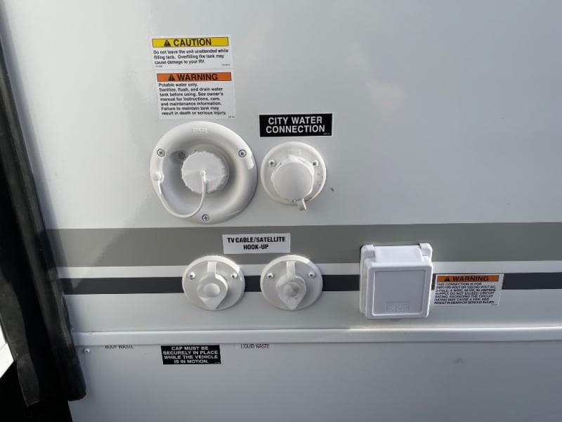 2026 Coachmen 2026 Coachmen Freedom Express - thumbnail 15