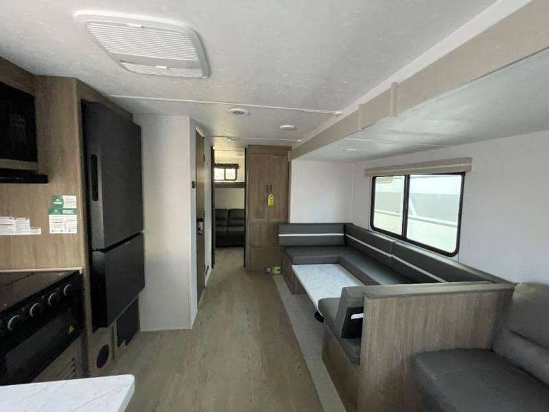 2026 Coachmen 2026 Coachmen Freedom Express - thumbnail 18