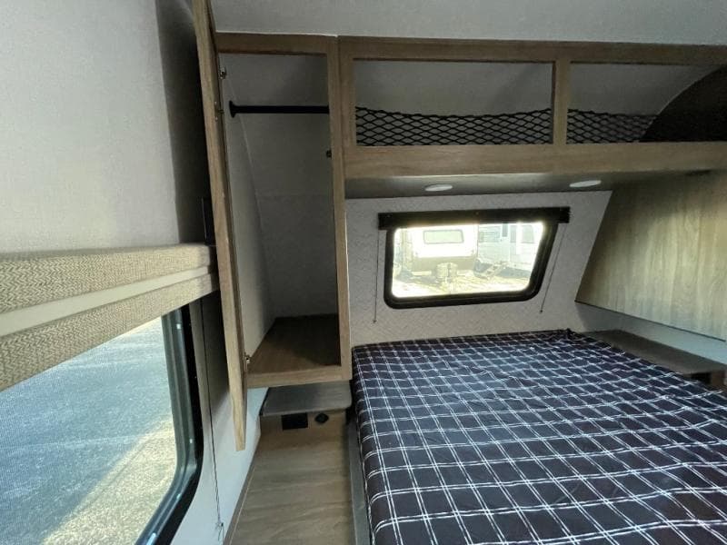 2026 Coachmen 2026 Coachmen Freedom Express - thumbnail 21