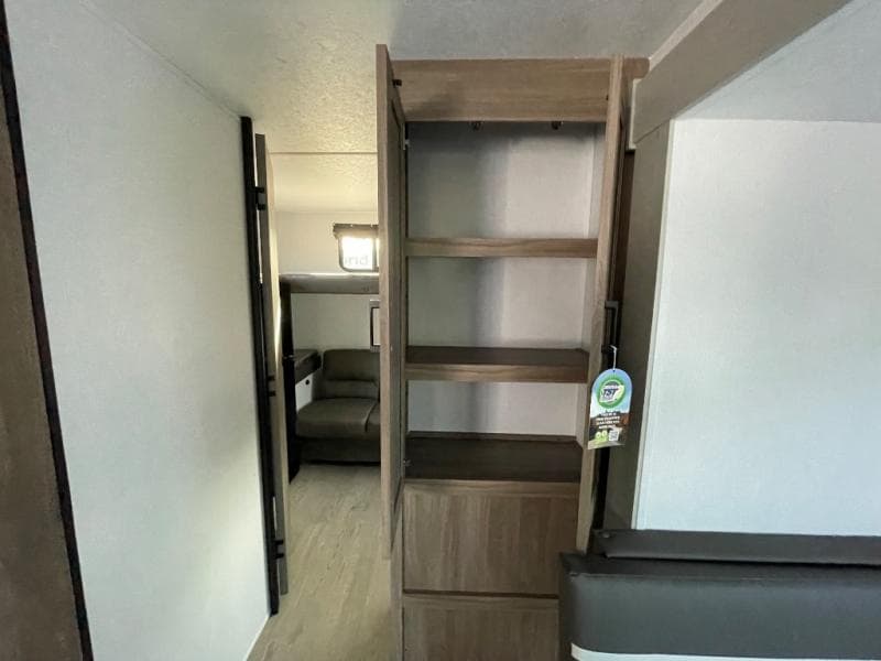 2026 Coachmen 2026 Coachmen Freedom Express - thumbnail 32