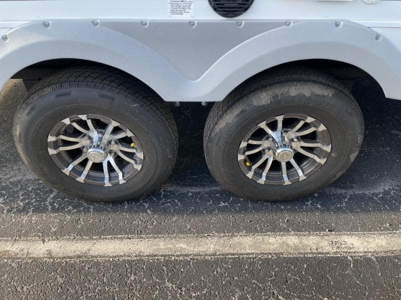 2026 Coachmen 2026 Coachmen Freedom Express - thumbnail 10