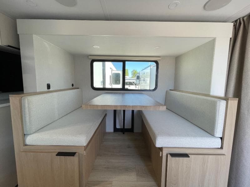 2026 Winnebago 2026 Winnebago Micro Minnie - thumbnail 14