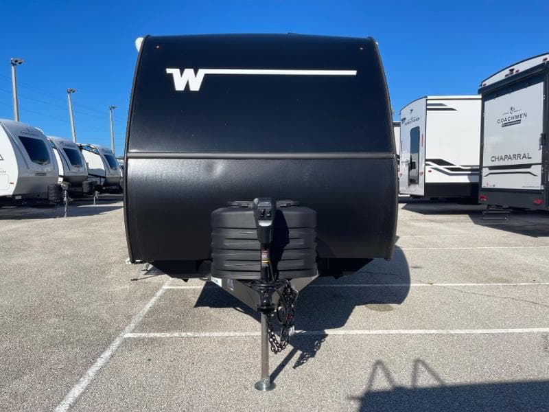 2026 Winnebago 2026 Winnebago Micro Minnie - thumbnail 3