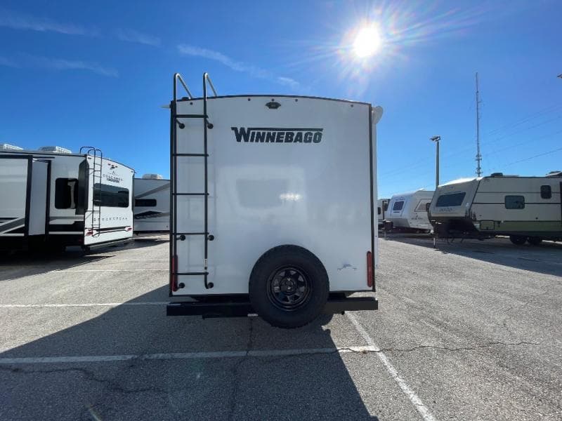 2026 Winnebago 2026 Winnebago Micro Minnie - thumbnail 7