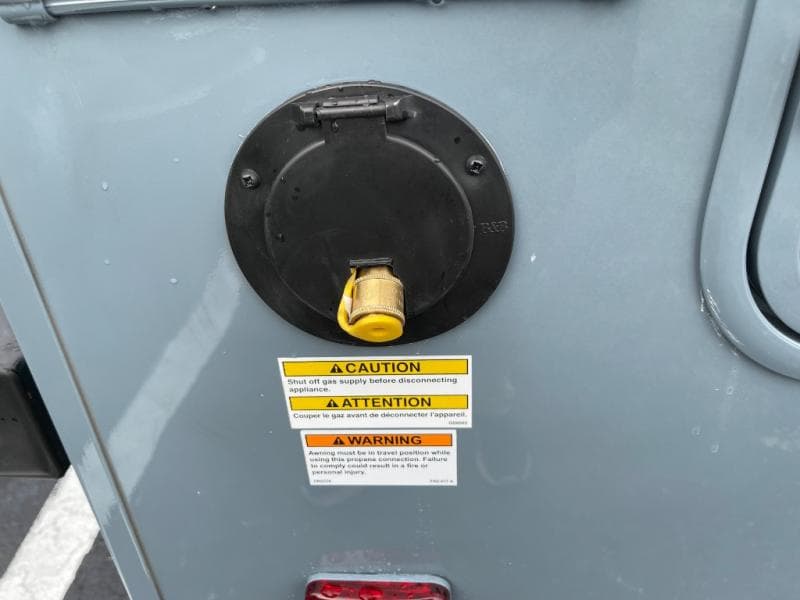 2026 Coachmen 2026 Coachmen Prism - thumbnail 12