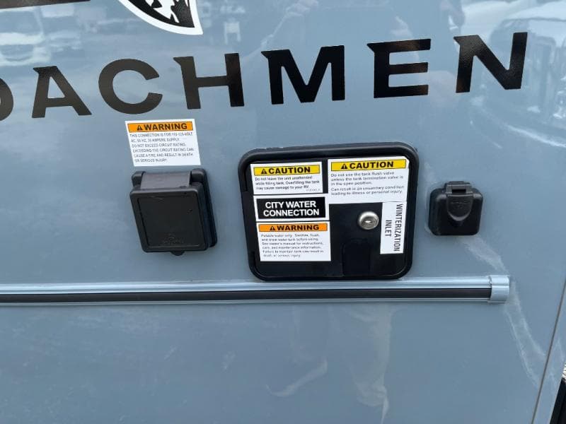 2026 Coachmen 2026 Coachmen Prism - thumbnail 13