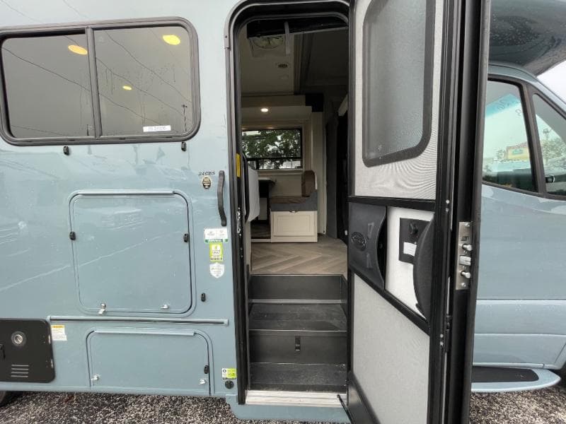 2026 Coachmen 2026 Coachmen Prism - thumbnail 23