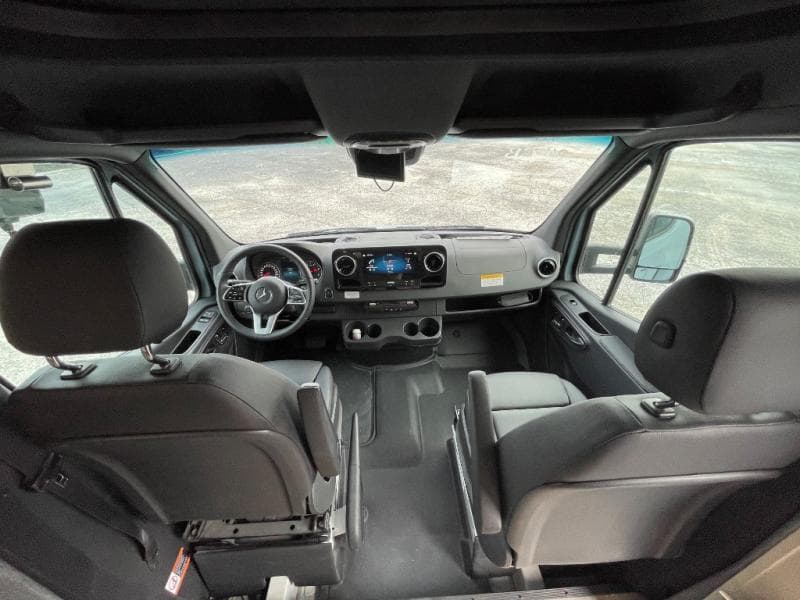 2026 Coachmen 2026 Coachmen Prism - thumbnail 25