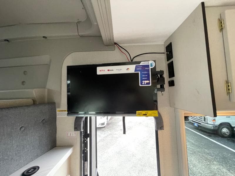 2026 Coachmen 2026 Coachmen Prism - thumbnail 27