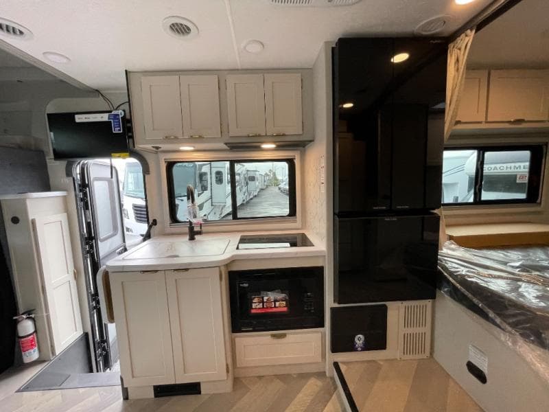 2026 Coachmen 2026 Coachmen Prism - thumbnail 28