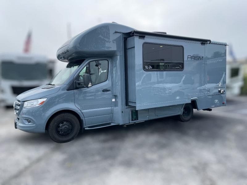 2026 Coachmen 2026 Coachmen Prism - thumbnail 4
