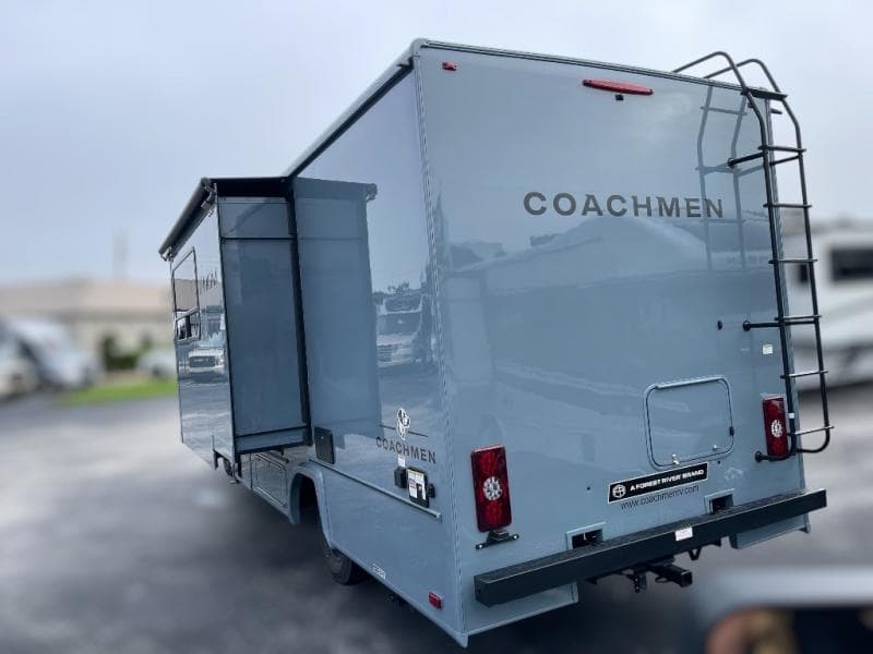 2026 Coachmen 2026 Coachmen Prism - thumbnail 5