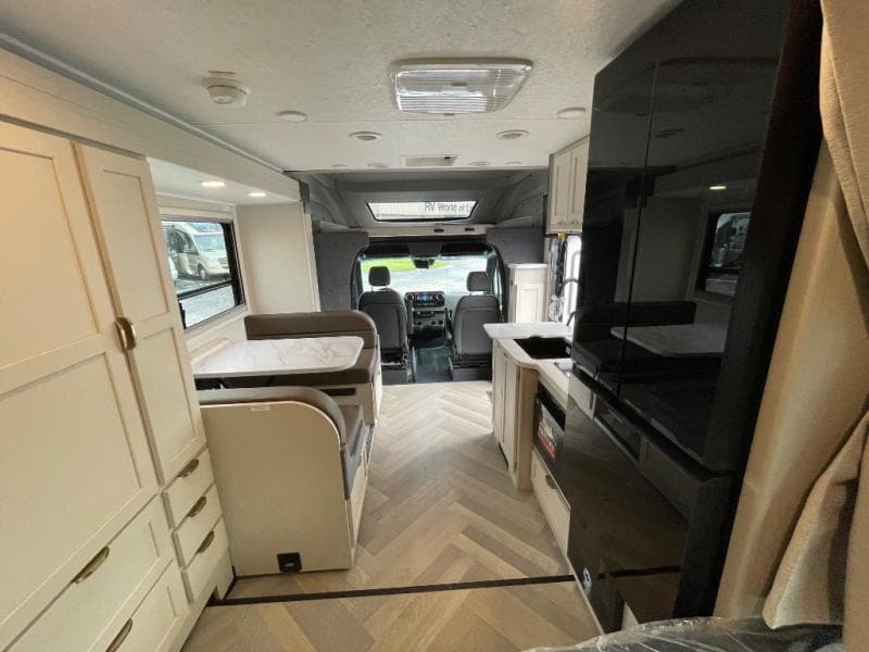 2026 Coachmen 2026 Coachmen Prism - thumbnail 45